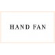 Hand Fan (0)